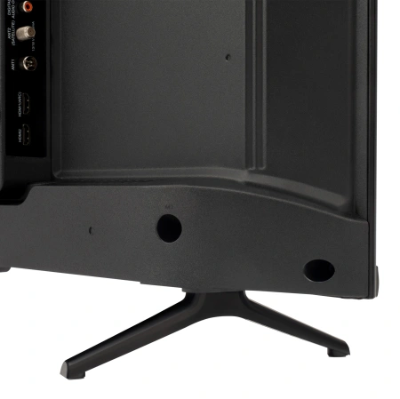 Телевизор LED Starwind 32" SW-LED32BG200 Frameless черный HD 60Hz DVB-T DVB-T2 DVB-C DVB-S DVB-S2 USB
