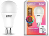 Умная лампа Gauss IoT Smart Home E27 10Вт 1055lm Wi-Fi (упак.:1шт) (1180112)
