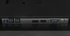 Монитор Pinebro 27" MF-2704ADU черный IPS LED 5ms 16:9 HDMI M/M матовая HAS Piv 250cd 178гр/178гр 1920x1080 75Hz FreeSync VGA DP FHD USB 4.4кг