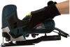 Лобзик Bosch GST 90 E Professional 650Вт 3100ходов/мин от электросети (кейс в комплекте)
