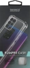 Чехол (клип-кейс) BoraSCO для Honor X7a 71261 прозрачный