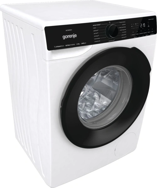 Стиральная машина Gorenje WPNA84A кл.:A+++ фронт. макс.:8кг белый