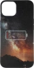 Чехол (клип-кейс) Gresso для iPhone 13 Meridian черный (GR17AAAE8893)