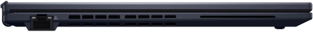 Ноутбук Asus ExpertBook B5 B5404CMA-QN0401X Core Ultra 7 155U 16Gb SSD1Tb Intel Graphics 14" IPS WQXGA (2560x1600) Windows 11 Professional black WiFi BT Cam (90NX06R1-M00EB0)