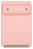 Калькулятор настольный Deli EM124PINK розовый 12-разр.