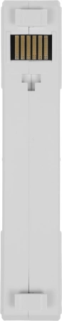 Вентилятор Lian-Li Uni Fan ALV2 140 Single 140x140x25 4-pin 26.8dB LED Ret