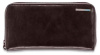 Кошелек женский Piquadro Blue Square PD1515B2R/MO красное дерево натур.кожа