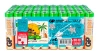 Батарея GP Super Alkaline 24A50/10SMF-2CRVS60 AAA (промо:50+10) (60шт) спайка