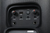Минисистема JBL Partybox 110 черный 160Вт USB BT