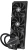 Система водяного охлаждения ID-Cooling Dashflow 360 Basic Bk Soc-AM5/AM4/1151/1200/2066/1700 4-pin 1
