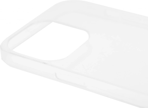 Чехол (клип-кейс) Gresso для Apple iPhone 13 Pro Air прозрачный (GR17AIR788)