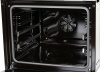 Духовой шкаф Электрический Bosch HIJ517YW0R белый