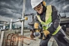 Углошлифовальная машина DeWalt DCG406N 9000об/мин рез.шпин.:M14 d=125мм