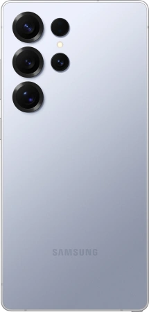 Смартфон Samsung SM-S938B Galaxy S25 Ultra 512Gb 12Gb синий титан моноблок 3G 4G 2Sim 6.9" 1440x3120 Android 15 200Mpix 802.11 a/b/g/n/ac/ax/be NFC GPS GSM900/1800 GSM1900 TouchSc Protect