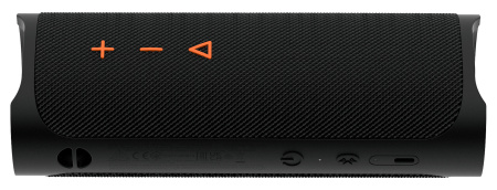 Колонка порт. Creative Muvo Go черный 20W 1.0 BT 10м 2600mAh (51MF8405AA000)
