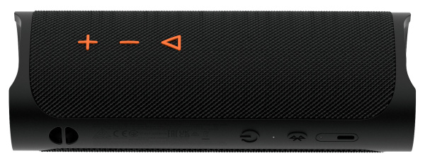 Колонка порт. Creative Muvo Go черный 20W 1.0 BT 10м 2600mAh (51MF8405AA000)