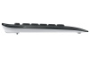 Клавиатура + мышь Logitech MK540 Advanced клав:черный мышь:черный USB беспроводная slim Multimedia (920-008686)