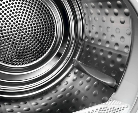 Сушильная машина Electrolux EW8D595MCE кл.энер.:A+++ макс.загр.:9кг белый