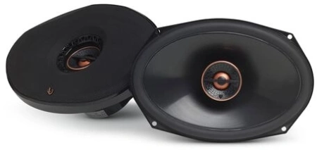 Колонки автомобильные Infinity Reference REF9632IX 300Вт 94дБ 3Ом 15x23см (6x9дюйм) (ком.:2кол.) коаксиальные двухполосные