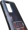 Чехол (клип-кейс) Gresso для ZTE Blade L9 Meridian черный (GR17AAAE9053)
