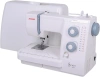 Швейная машина Janome 521 белый