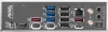 Материнская плата MSI MAG X870E TOMAHAWK WIFI SocketAM5 AMD X870 4xDDR5 ATX AC`97 8ch(7.1) 5Gigabit RAID+HDMI