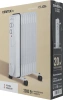 Радиатор масляный Centek CT-6206 2000Вт белый