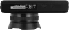 Видеорегистратор Digma FreeDrive 300W черный 2Mpix 1440x2560 1440p 130гр.