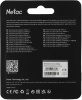 Накопитель SSD Netac PCIe 4.0 x4 1TB NT01NV5000N-1T0-E4X NV5000-N M.2 2280