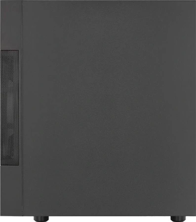 Корпус Aerocool Atomic Lite-G-BK-v2 черный без БП mATX 6x120mm 2x140mm 1xUSB2.0 2xUSB3.0 audio bott PSU