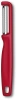 Овощечистка Victorinox Iotaс лезвием двухсторон. красный (6.0943.1)