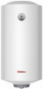 Водонагреватель Thermex Nova 100 V 2кВт 100л электрический настенный/белый