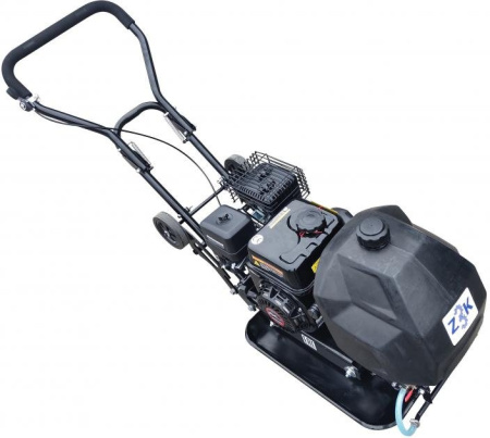 Виброплита Zitrek z3k60w 4000Вт 5.5л.с. бензиновый черный (091-0202)