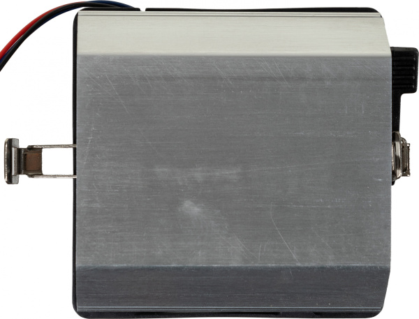Устройство охлаждения(кулер) Deepcool CK-AM209 V2 Soc-AM4/AM3+/AM2+/FM2+ 3-pin 22dB Al 65W 224gr Ret