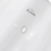Вытяжка каминная Elikor WH 60 белый управление: сенсорное (1 мотор)