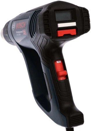 Технический фен Bosch GHG 23-66 2300Вт темп.50-650С (06012A6301)