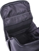 Рюкзак Piquadro Than CA6609S135/N черный кожа