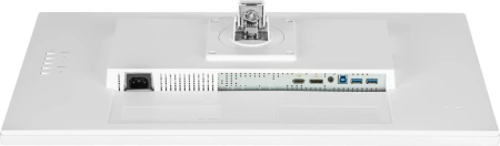Монитор Iiyama 27" XUB2792QSU-W6 IPS WQ бел 0.4ms DVI HDMI DP USB M/M HAS Piv 100Hz 250cd In
