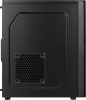 Корпус Accord ACC-CL292B черный без БП ATX 4x120mm 2xUSB2.0 1xUSB3.0 audio