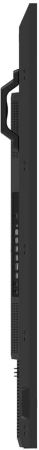 Панель Hisense 86" 86DM66D черный D-LED DID LED 8ms 16:9 HDMI DP Mat 1200:1 500cd USB