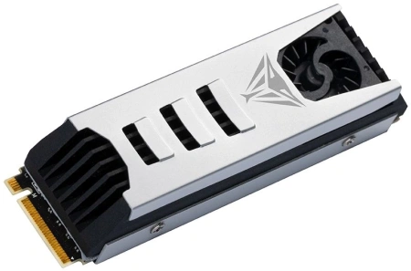 Накопитель SSD Patriot PCIe 5.0 x4 2TB PV553P2TBM28H PV553 M.2 2280