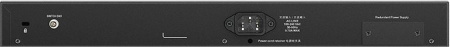 Коммутатор D-Link DGS-3630-28TC/A2ASI 24G 4SFP+ управляемый