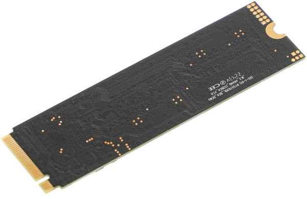 Накопитель SSD SunWind PCI-E 3.0 x4 1Tb SWSSD001TN3T NV3 M.2 2280