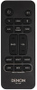 Саундбар Denon DHTS216BKE2 2.1 120Вт черный