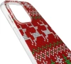 Чехол (клип-кейс) Redline для Apple iPhone 14 Pro Max mObility art прозрачный (УТ000038142)