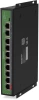 Коммутатор Digma DSP208F-2F-T120 DSP208F-2F-T120 V1 10x100Мбит/с 8PoE 8PoE+ 1PoE++ 120W неуправляемы
