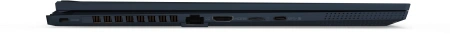 Ноутбук MSI Stealth 16 AI Studio A1VHG-061RU Ul9 185H/32Gb/SSD2Tb/RTX4080 12Gb/16"/IPS/UHD+/W11H/dk.