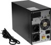 Источник бесперебойного питания Smartwatt XPERT EURO 1kVA 900Вт 1000ВА черный