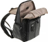 Рюкзак унисекс Piquadro Harper CA3349AP/N черный кожа