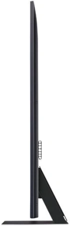 Телевизор LED LG 55" 55UT91006LA.ARUG черный 4K Ultra HD 60Hz DVB-T DVB-T2 DVB-C DVB-S DVB-S2 USB WiFi Smart TV